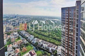 Apartemen Gold Coast Tower Honolulu, Lantai 18 PIK, Jakarta Utara