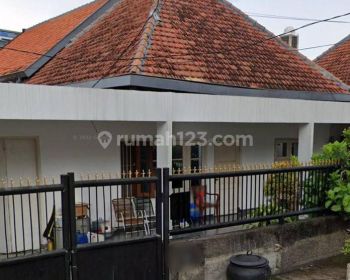 Rumah Siap Huni Blauran Surabaya Pusat