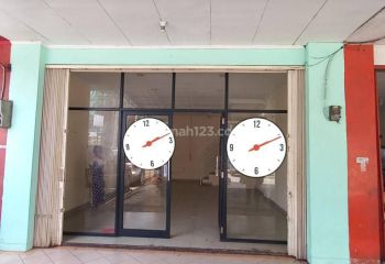 Dijual Ruko Bagus Dan Kokoh di Bulevar Hijau Harapan Indah Bekasi