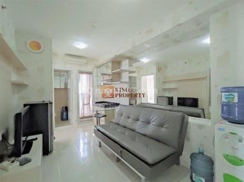 Jual Murah Type 2br 35m2 Green Bay Pluit Greenbay Full Furnish