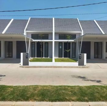 Taman Sukodono Village - Rumah Villa