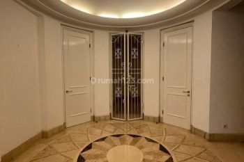 Darmawangsa Apartment