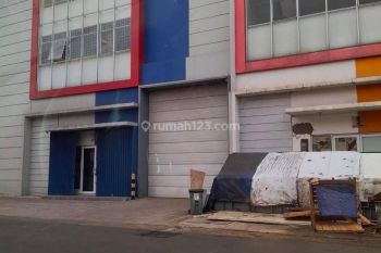 Disewakan Gudang Luas Di Bizpark Cakung Murah
