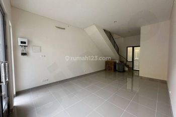 Ruko Maggiore Grande Siap Huni Gading Serpong