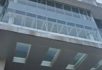 Dijual Gedung Perkantoran di Elang Laut Pik Jakarta 12 Lantai