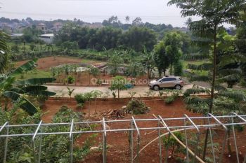 Kavling Murah di Pamulang Dekat Kantor Walikota Tangerang Selatan