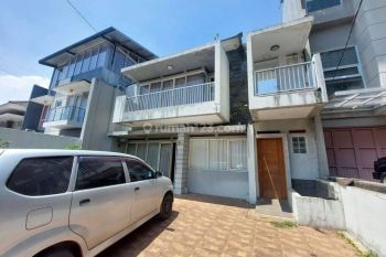 Disewakan Rumah Dago Pakar Resort Bandung