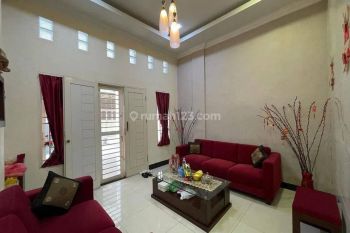 Dijual Ruko Jalan Setiajadi Dalam Komplek Daerah Krakatau