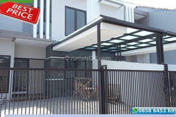 Best Price Rumah Siap Huni Di Margahayu Kota Bandung 66A5