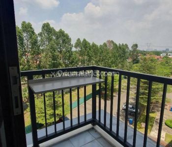Di Jual Apartemen Assati, Tower Aventurie Blue - Vanya Park, Bsd