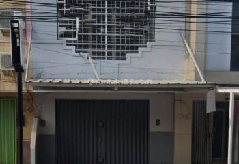 Ruko 2 Lantai Cocok Utk Segala Usaha di Pinggir Jln Pejuang 72869