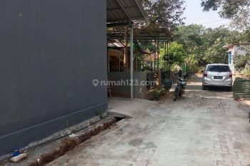 Tanah SHM Cocok Untuk Bangun Kos, Pun Hunian Dekat Unnes
