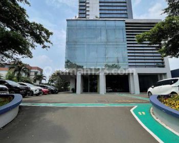 Hwa Tower Unfurnished
