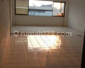 Ruko Dijual Jl Gedong Panjang Raya 4x18m,3lt Best Deal At Jakbar