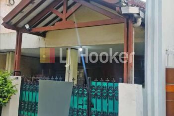 Rumah Jl. Kebon Bawang, Tanjung Priok, Jakarta Utara