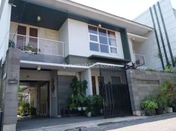 Dijual Rumah Pandawa Residence Pondok Karya Pondok Aren Tangsel
