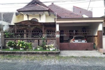 Dijual Rumah Dikawasan Elit Dan Strategis Kota Malang