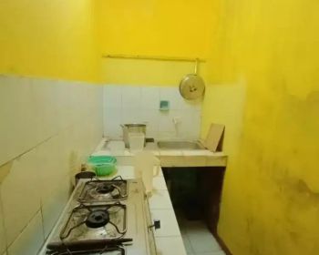 HUNIAN 2 LANTAI - Kartini Jakarta Pusat