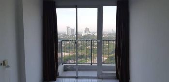 Dijual Apartment Casa De Parco 1 BR Bagus Bsd Serpong Tangerang