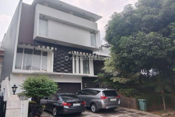 Rumah 2 Lantai Murah di Elite Bintaro Sektor 9 Tanggerang Selatan