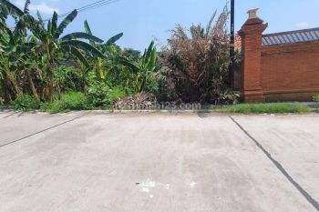 Tanah Dekat Kampus Unimus Semarang Cocok Untuk Usaha