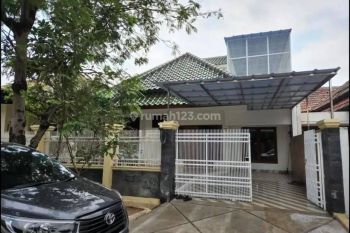 Dijual Rumah di Sektor 1B Gading Serpong Tangerang