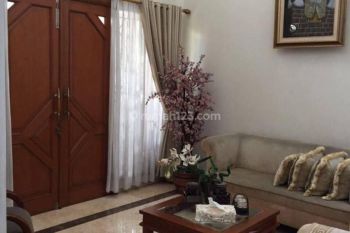 Condet Baru Hunian Nyaman, Asri