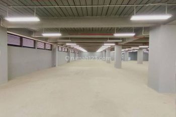 Sewa Gudang Studio buat on-line pluit