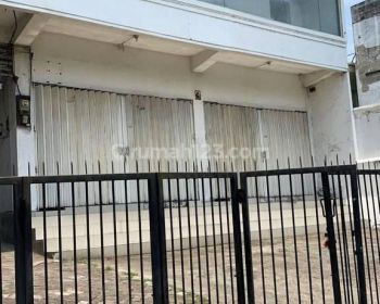 Disewakan Bangunan Tempat Usaha 0 Jalan Raya Hr Muhammad Surabaya