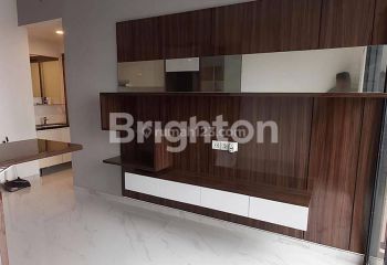 Apartemen Sky House BSD, Full Furnished, Cantik Siap Huni