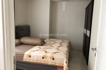 Sewa Apartement Silkwood Tower Maple