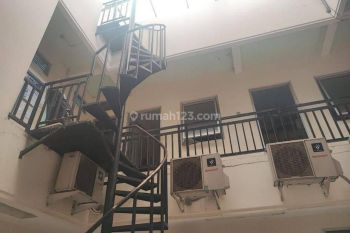 Dijual Gudang!! di Taman Tekno