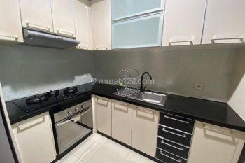 Apartemen Gandaria Heights 2br, Merupakan Sebuah Hunian Yang Mewah Dan Modern.