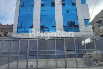 RUKO GANDENG JELAMBAR 4½ LT