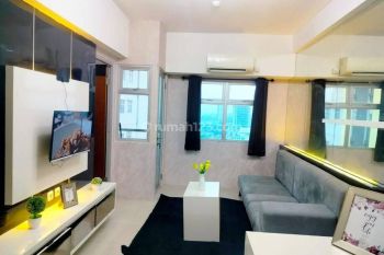 Jual Apartemen 2br Gunawangsa Merr Tower A