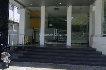 Siap Dipakai Kantor Dll