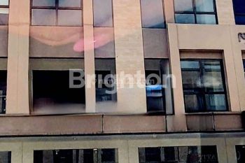 Ruko Gandeng Ice Business Park 2 BSD