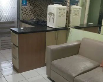 Kalibata City tower Cendana disewakan