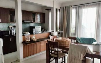 Rumah Keren Full Furnish Tatar Mayangsunda Kota Baru Parahyangan