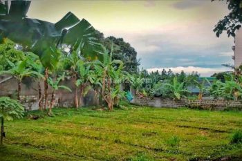 RUMAH SETIABUDI ATAS. TURUN HARGA DARI 37M JADI 33 M.