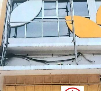 Ruko Gadget Kuning di jual di Gading Serpong Tangerang