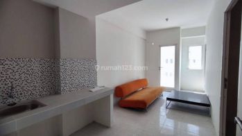 Ric.a061 Dijual Apartemen Puncak Dharmahusada Tipe 2 BR Murahh