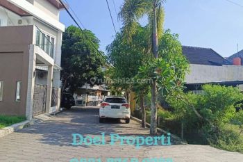 Dekat Ringroad Utara, Dijual Tanah Condongcatur, One Get System
