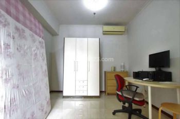 apartemen royal mediterania Furnish(arl49)