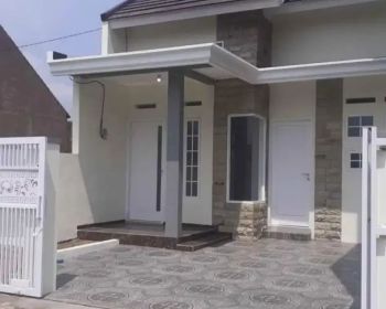 Rumah bagus sebelah ganesha pedurungan