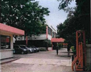 Dijual Gudang Murah Komersil di Kawasan Industri Pulogadung Jiep Jalan Rawa ,