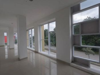 Ruko Sudirman Boulevard Jababeka - 3 in 1 Unit di Lokasi Strategis!