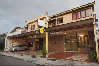Homestay 3 Lantai Full Furnish Sinduadi Sleman Dalam Ringroad