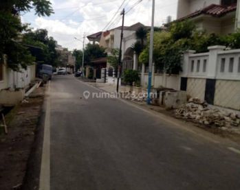 Rumah Di Cempaka Putih Tengah Jakarta Pusat