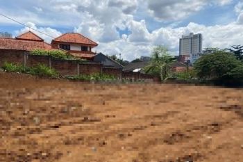 Tanah Kost Depok Belakang Margo City Kawasan Premium